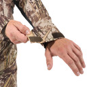 First Lite Migrator Wader Jacket Watertight Cuff Image