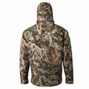 First Lite Thermic Insulated Jacket Back image
