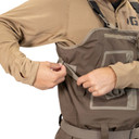 Men's NXT ZIP 2N1 Insulated Breathable Wader