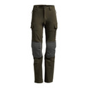 Sitka Women's Timberline Pant Image in Deep Lichen