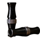 Vendetta GC's Signature Series Specklebelly Goose Call in Black