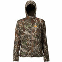 First Lite Women's Core Jacket image in Specter