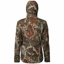 First Lite Women's Core Jacket Back image