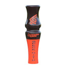 Legendary Gear Speck Git 'R Goose Call image in UPS Brown-Red Leg