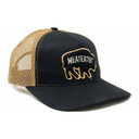 Meateater Bison Boss Hat Image