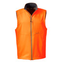 Orvis Pro Upland Softshell Vest Front Image