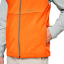 Orvis Pro Upland Softshell Vest Pocket Image