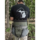 Arsenal CLOUD RLX Saddle Back Image