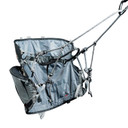 Arsenal Cloud Infinity Tree Saddle Front Angled Image