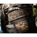 Arsenal Cloud Infinity Tree Saddle Back Image