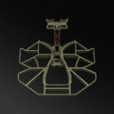 Arsenal RZR ELITE Platform front top image