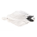 Final Approach Live Feeder Snow Sock with 3D Head Top Image