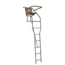 Millennium Treestands L125 Lite Single Ladder Stand side image