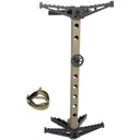 Millennium Treestands Vulcan Stick Ladder with strap image
