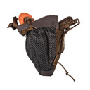 Latitude Operator Saddle Pouch Side Image