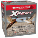 Winchester 28 Gauge 3" 3/4oz 1350FPS Xpert High Velocity Steel Pheasant image