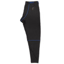Side image of Rogers Static Base Layer Bottoms.