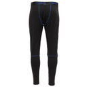 Back image of Rogers Static Base Layer Bottoms.