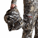 Sitka Incinerator Hunting Bibs Rolled Up Image