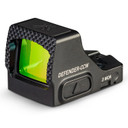 Vortex Optics Defender CCW 3 MOA Micro Green Dot Sight Main Image