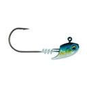 Image of Rogers Sporting Goods 3/8 oz. Target Jig Head in Threadfin