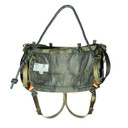 Tethrd Workhorse Tree Saddle Kit, Regular/Timber Back Image