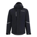 Simms Men's Challenger Insulated Jacket image in Black