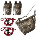 Trophy Line Nimbus Pro Saddle Kit Image