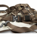 Trophy Line Nimbus Pro Saddle Kit Straps Image