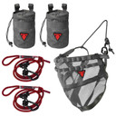 Trophy Line Covert Ultra Tree Saddle Kit Image