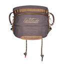 Latitude Method 3 Regular Saddle Seat Back Image