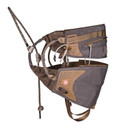 Latitude Method 3 XL Saddle Starter Kit Side Seat Image