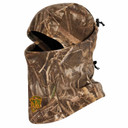 ArcticShield Sherpa Fleece Balaclava image in Realtree Max 7