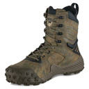 Irish Setter VaprTrek 8" 400g Waterproof Leather Camo Boot Left Angled Image