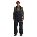 Simms Challenger Insulated Bibs Front Model Image