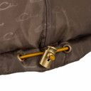 Drake Waterfowl Throwback80 Featherless Puffer Jacket Adjustable Waist Image
