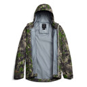 Sitka Downpour Jacket Inside Fabric Image