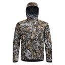 Sitka Downpour Jacket Image in Optifade Elevated II