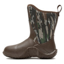 Muck Boots Youth Muck X Bone Collector Hale Pull-On Boots Left Side Image