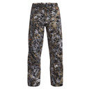 Sitka Downpour Pants Image in Optifade Elevated II