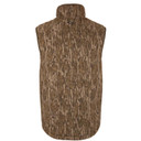 Drake Waterfowl LST BMF Vest with Primaloft Back Image
