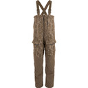 Drake Waterfowl LST CommandXT Bib with Primaloft Image in Mossy Oak Bottomland