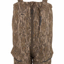 Drake Waterfowl LST CommandXT Bib with Primaloft Front Zipper Image