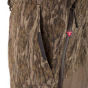 Drake Waterfowl LST CommandXT Bib with Primaloft Hand Pocket Image