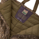 Drake Waterfowl LST CommandXT Bib with Primaloft Inside Insulation Image.