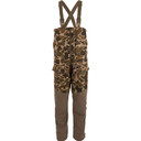 Drake Waterfowl LST CommandXT Bib with Primaloft Image in Old School