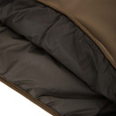 Drake Waterfowl LST BMF Eqwader Full Zip Jacket Inside Fabric Image.