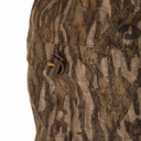Drake Waterfowl LST BMF Eqwader Half Zip Jacket Hood Cinch Image