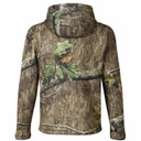 Drake Non-Typical Silencer Hoodie with Scent Control Back Image