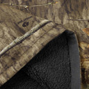 Drake Non-Typical Silencer Hoodie with Scent Control Fleece Lining Image